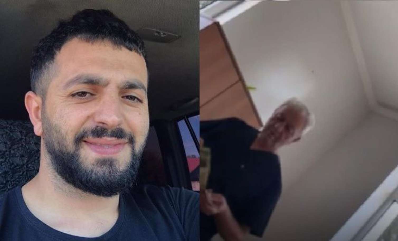 İntim görüntüsü yayılan şöbə müdirinin həkim oğlu həbs edildi