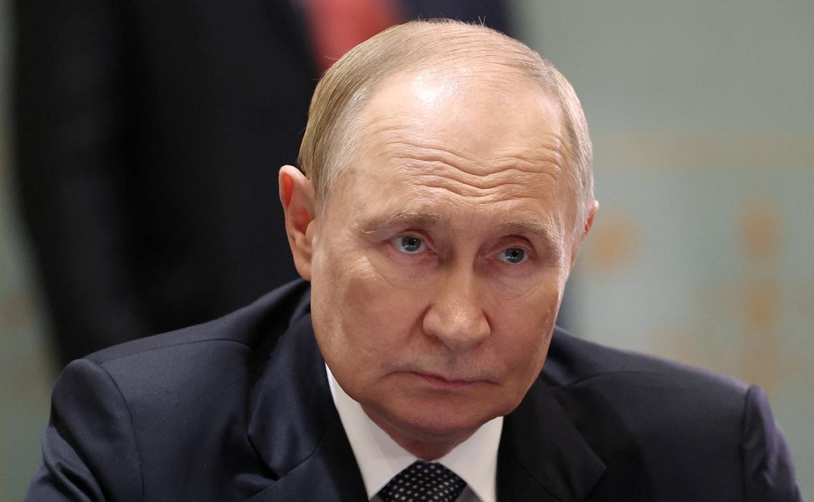 Putin Rusiyanın Avropaya hücum planı ilə bağlı iddialara aydınlıq gətirib