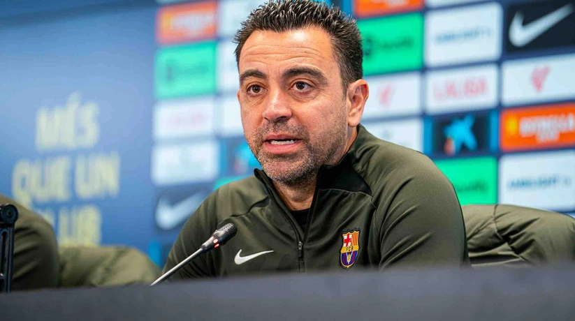 Xavi Almaniya klubunun təklifini rədd edib