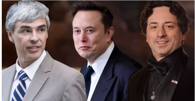 Dünyanın ən varlı insanları - "Forbes" açıqladı