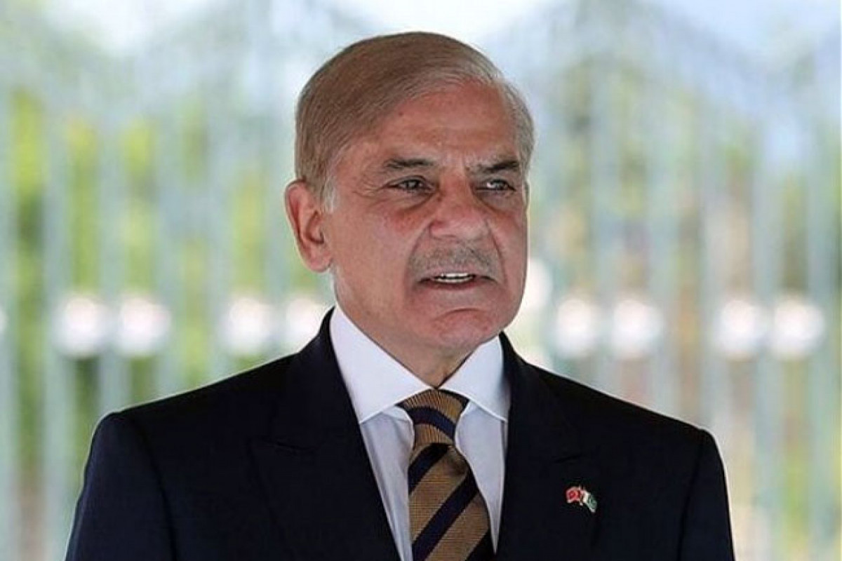Baş nazir: Trans-Əfqan nəqliyyat dəhlizi son dərəcə vacibdir