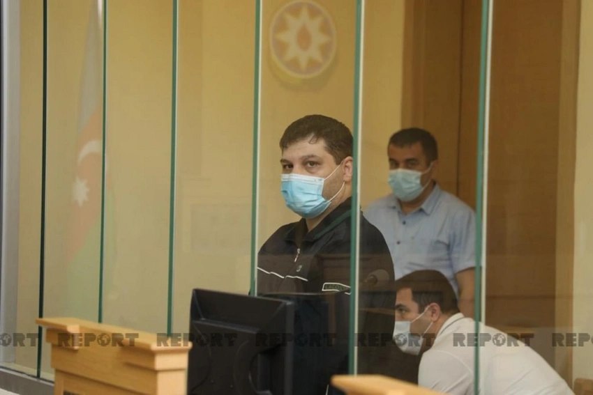 DTX tərəfindən saxlanılan erməniəsilli terrorçu barədə yayılan iddialara aydınlıq gətirildi