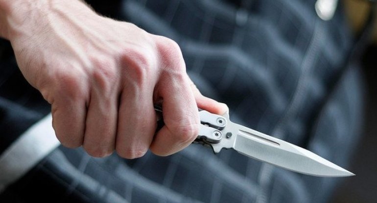 Qaynı tərəfindən öldürülən qadının ölümündən öncə son addımı bu olubmuş