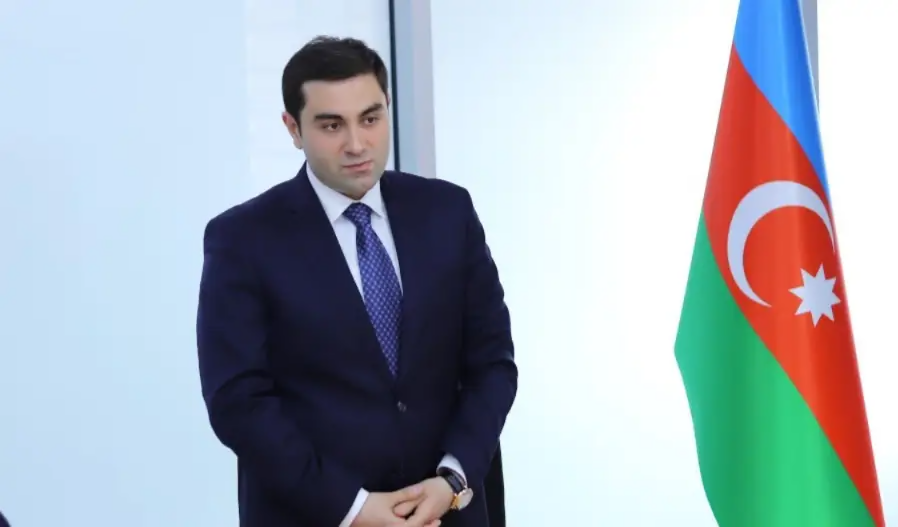 İcra başçısının oğlunun rəhbərlik etdiyi şirkətin gəlirləri azaldı