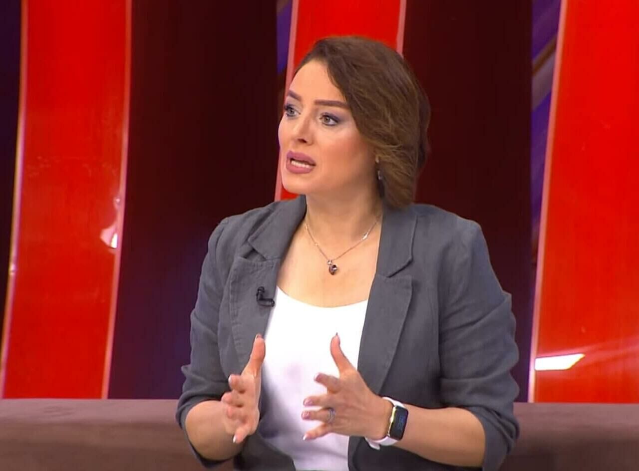 Səidə Bəkirqızı bu telekanalda çalışacaq - AÇIQLAMA
