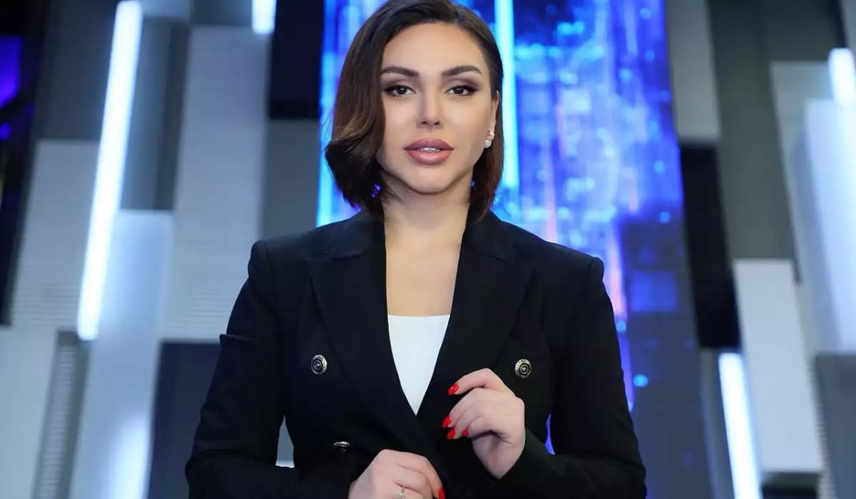 Samirə Mustafayeva yenidən efirə qayıdır