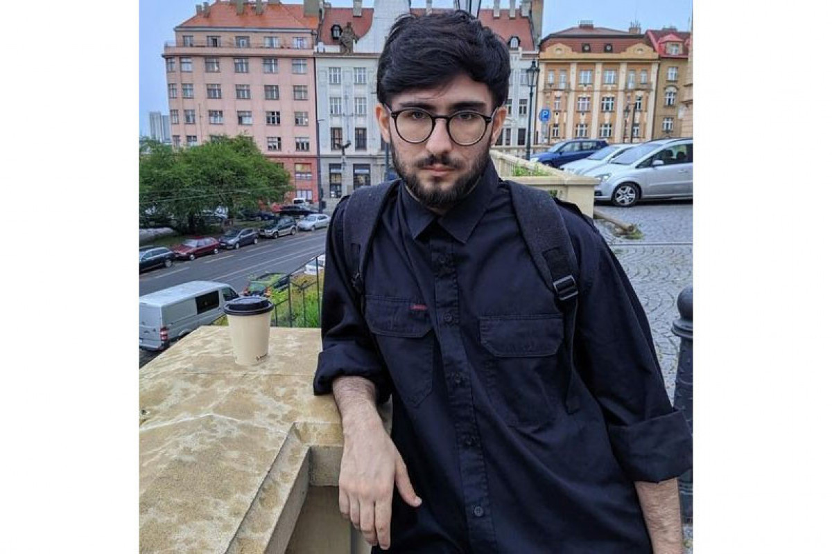 Məhkəmə Bəhruz Səmədovla bağlı qərar verdi