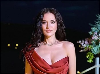 Fahriye 40 milyonluq reklama çəkiləcək
