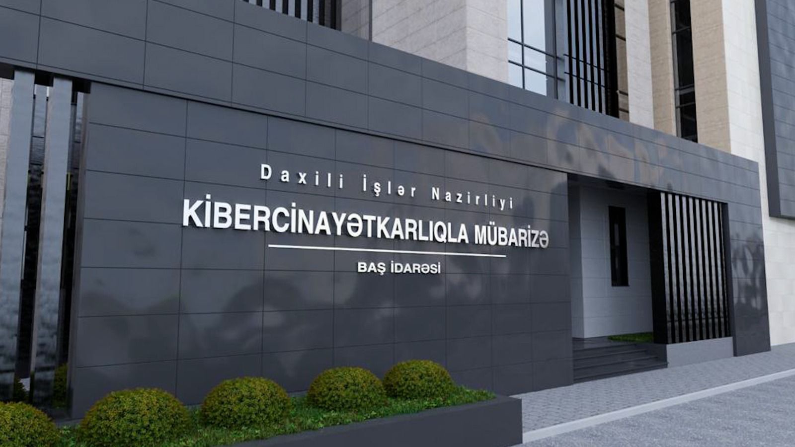 Sosial şəbəkədə qadınların şəxsi məlumatlarını ələ keçirən şəxs saxlanıldı - VİDEO