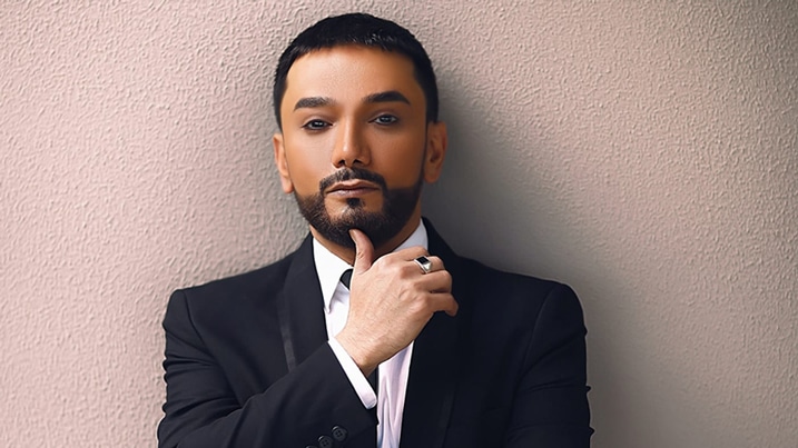 "Tamaşaçıda heç bir günah yoxdur" - Xalq artisti