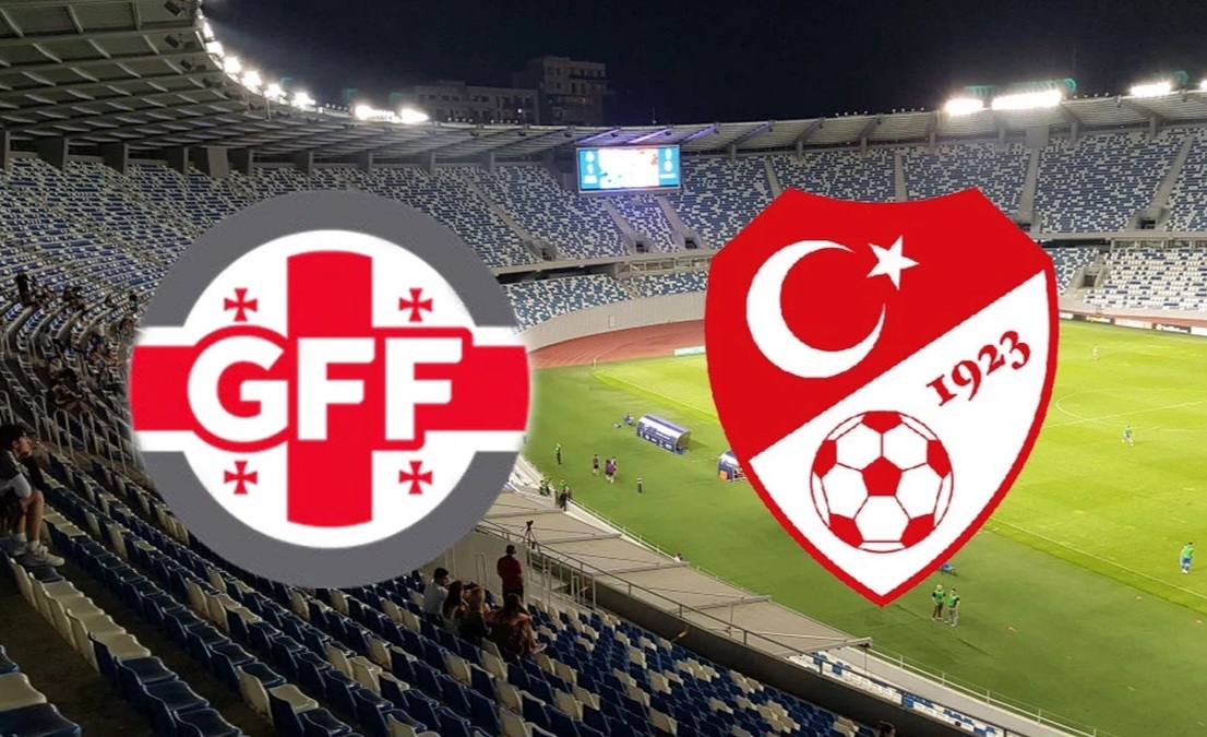 DÇ-2026 seçmə mərhələsinə start verilir: Gürcüstan Türkiyə ilə üz-üzə