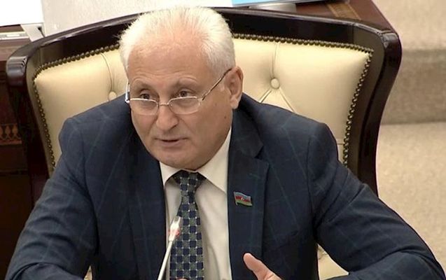 "Putinin Azərbaycanla bağlı fikirlərində səmimiyyət axtarmamalıyıq" - Deputat