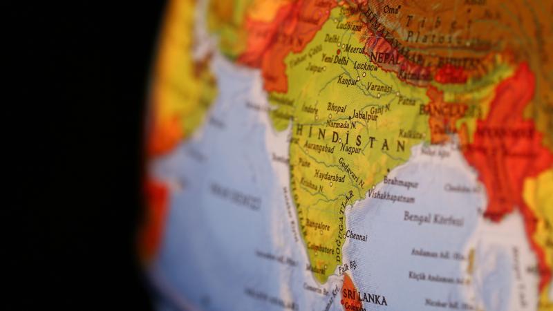 Hindistan Çinlə yaxınlaşmağa çalışır - Tariflərə görə