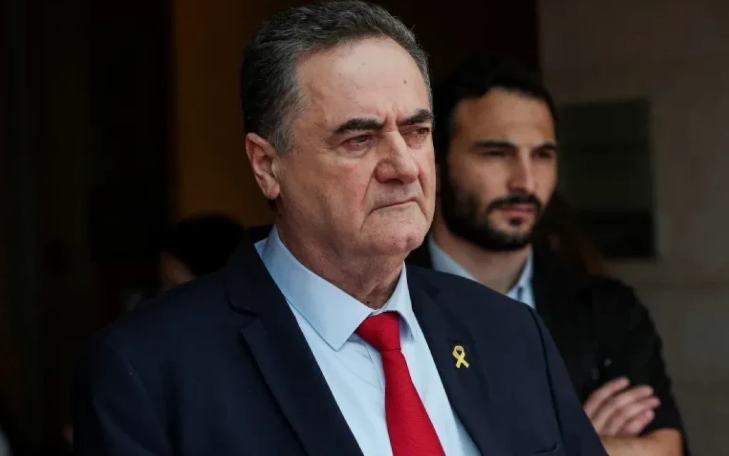 İsrail müdafiə naziri HAMAS-ı hədələyib