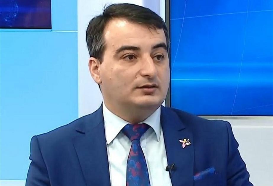 "Rusiya kompensasiyanı ödəmək əvəzinə, münasibətləri daha da korlayır"