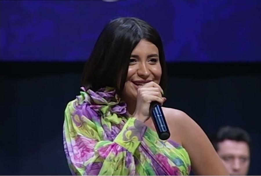 Nurlana Abdullayevanın solo konserti olacaq