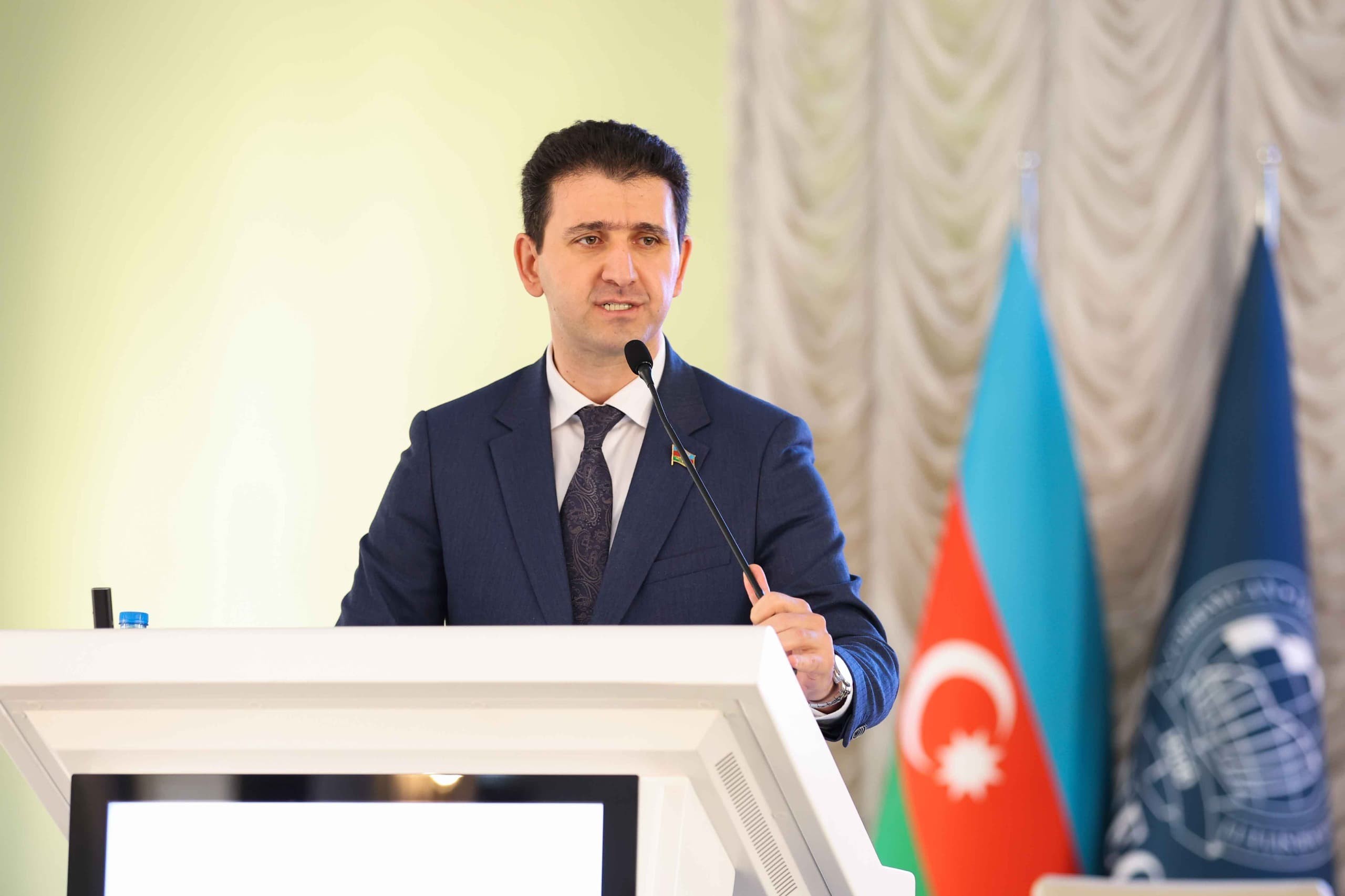 "Kompensasiya gec-tez ödənilməsə, Azərbaycan bu yola əl atacaq" - Deputat