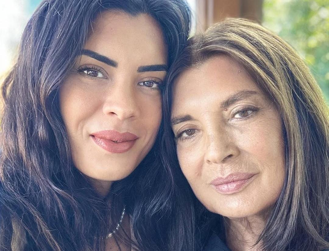 Şerif Sezərin cavanlığını qızı canlandıracaq - FOTOLAR