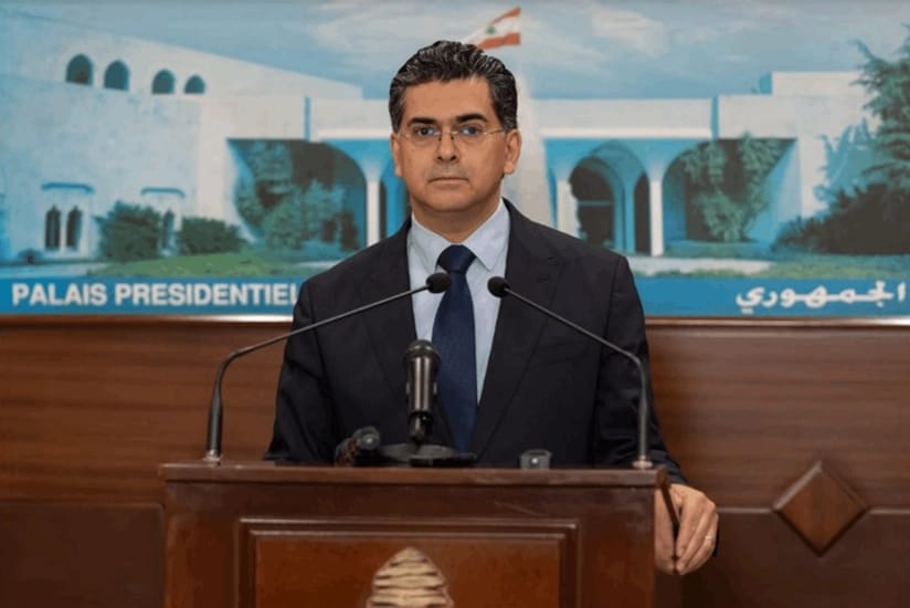Livan hökuməti "Hizbullah"ı tərksilah etmək planını təsdiqləyib
