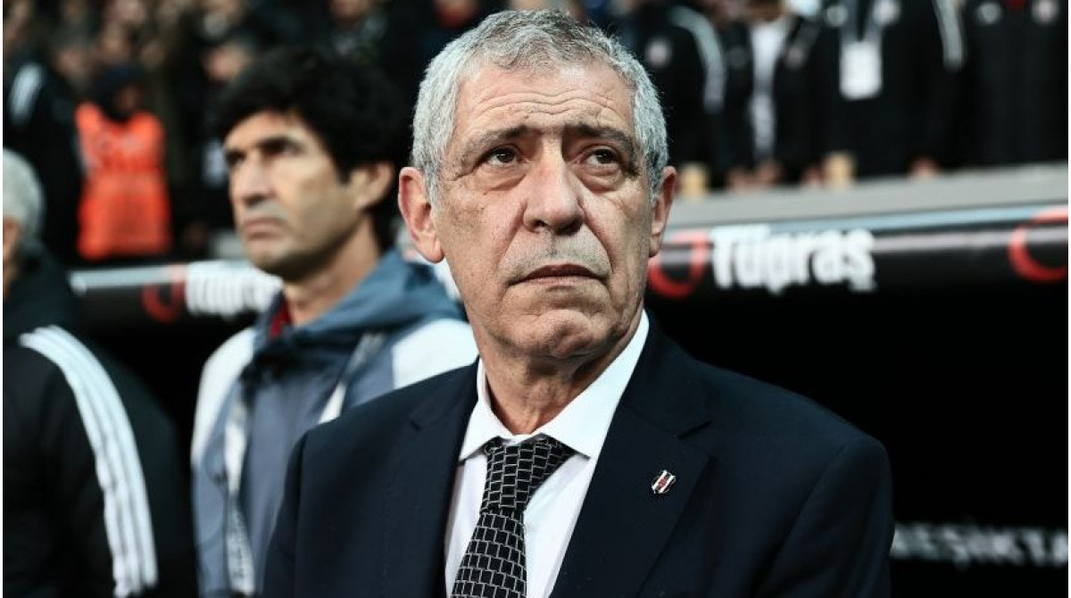 Fernandu Santuş: "Axı nəyə görə istefa verməliyəm?"