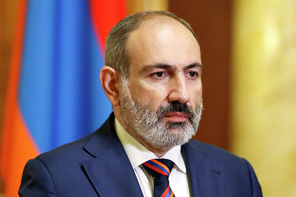 Ermənistan Baş naziri Azərbaycanın hava məkanından istifadə edərək xaricə səfərə gedib