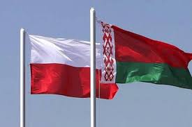Polşa öz vətəndaşlarını Belarus ərazisini tez tərk etməyə çağırdı