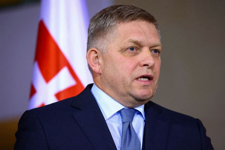 Fitso: Ukraynanın Aİ-yə üzvlüyü prosesi çox çəkəcək