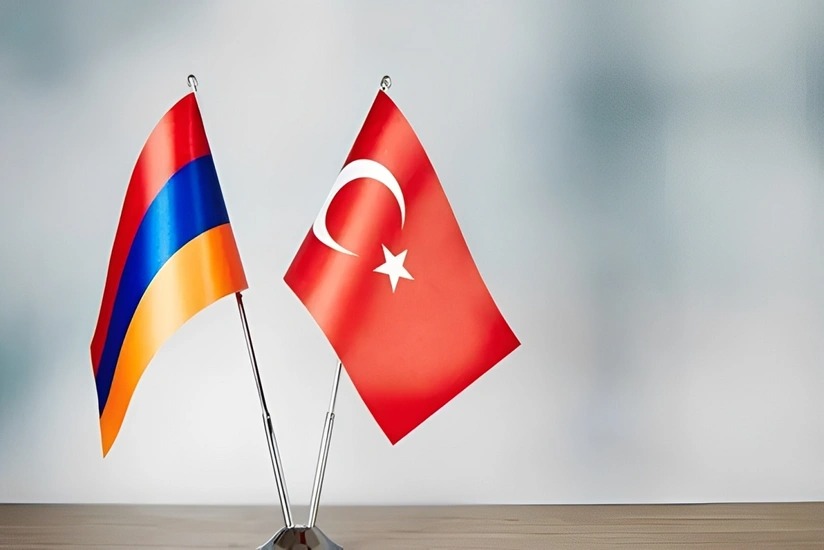 NTV: Türkiyə və Ermənistan rəsmiləri gələn həftə görüşəcək