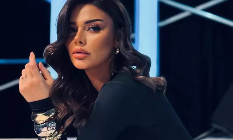“Çalışıram ki, pozitiv olum” - Aysun