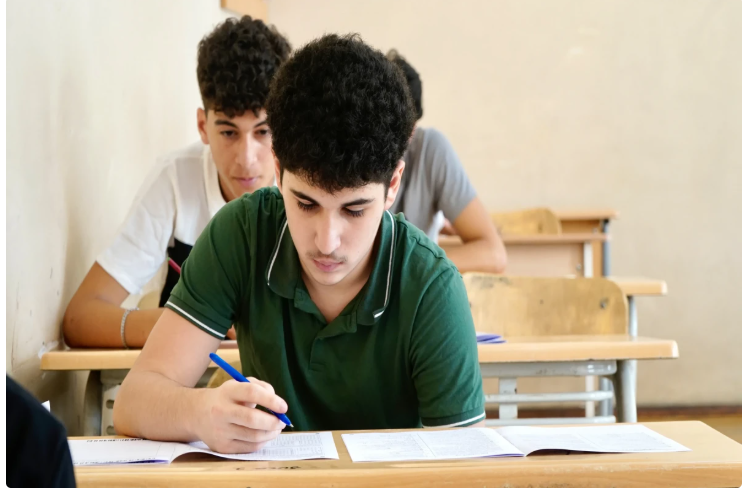 DİM: İmtahan nəticələri 5 gün ərzində elan olunacaq