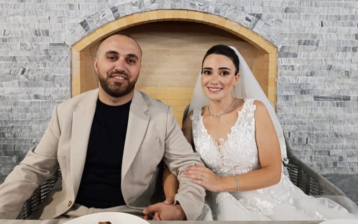 Qarabağ Universitetində TOY ÇALINDI