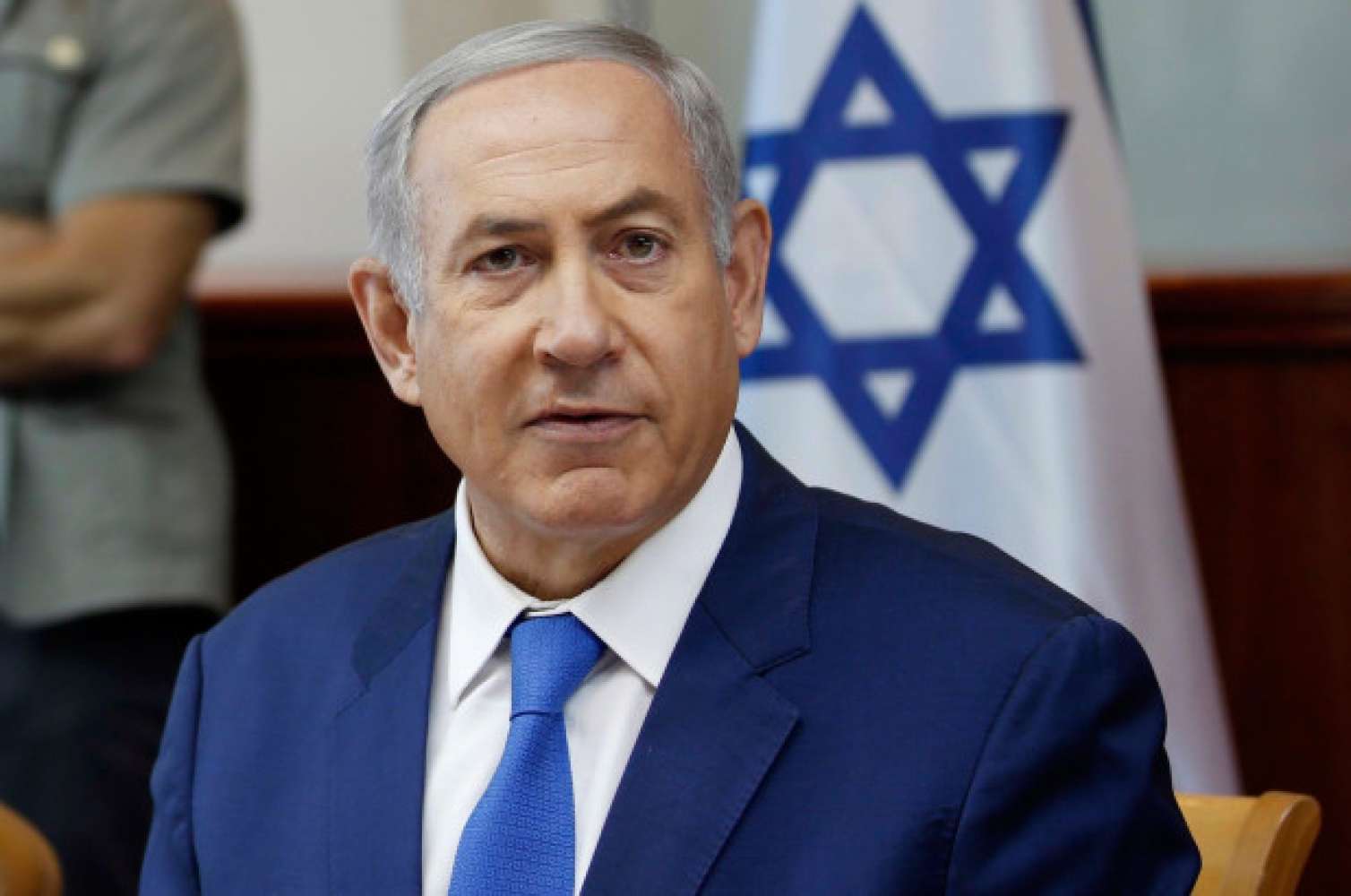 Netanyahu: “Qəzzadan 100 minə yaxın dinc sakin şəhəri tərk edib”