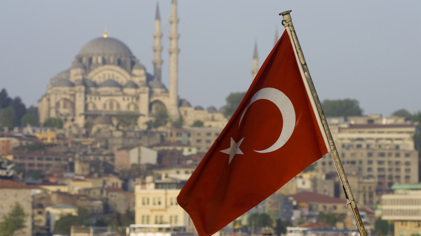 İstanbulda mitinq keçirmək qadağan edilib