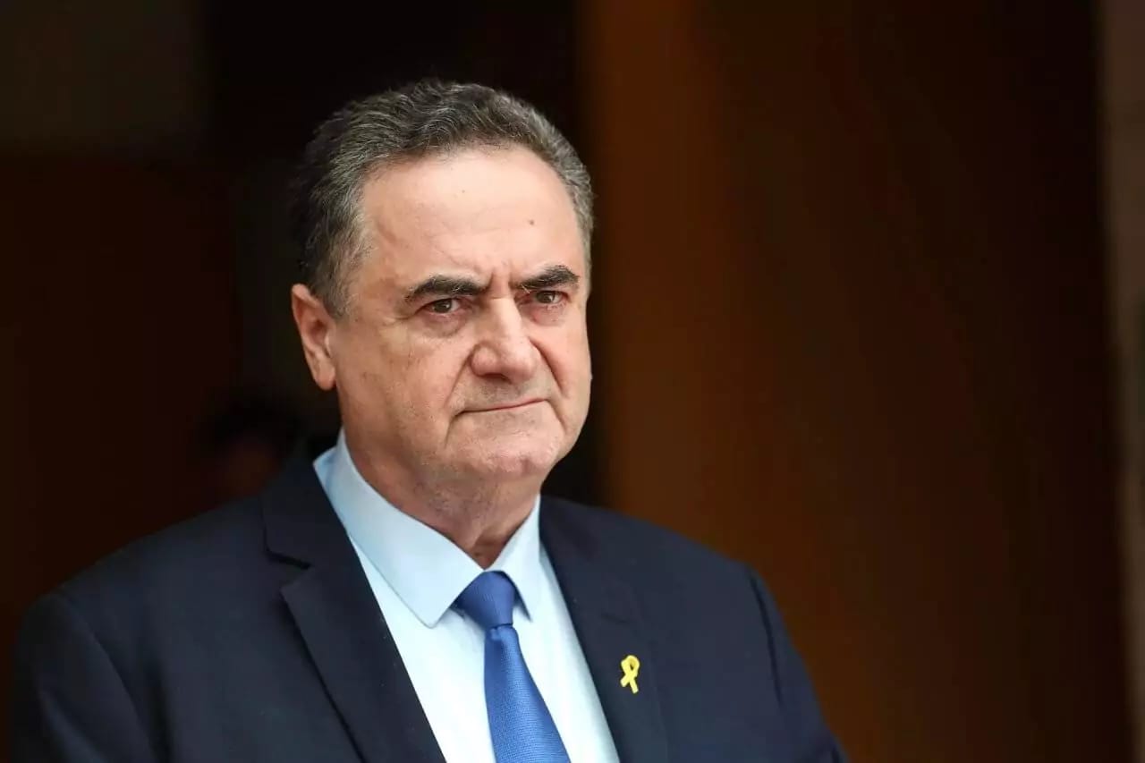 İsrail naziri suriyalı həmkarı ilə görüşəcək