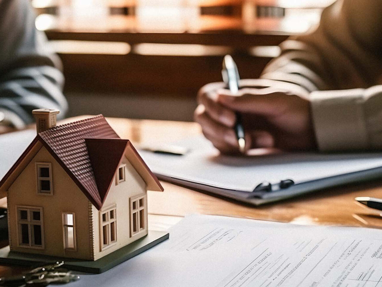 İpotekaya yararlı evlərin qiyməti artır - SƏBƏB NƏDİR?