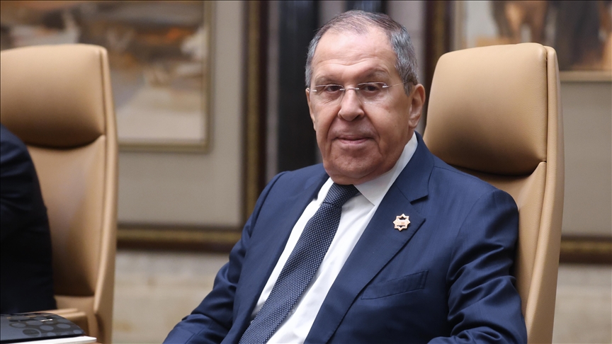 Lavrov Vaşinqton razılaşmalarını Azərbaycanla Ermənistanın suveren hüququ adlandırdı
