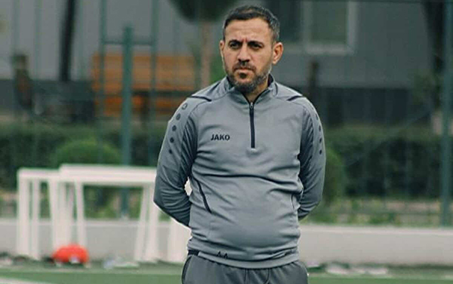 Santuşu əvəz edəcək Ayxan Abbasov kimdir? - Hansı uğurları var?