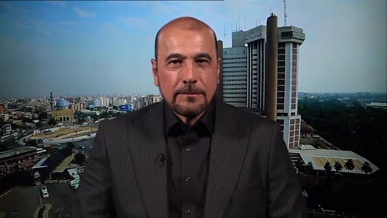 Misirə gedən iranlı diplomat yoxa çıxdı