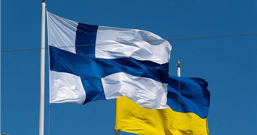 Finlandiyanın Baş naziri Ukraynaya yeni hərbi yardım paketi elan edib