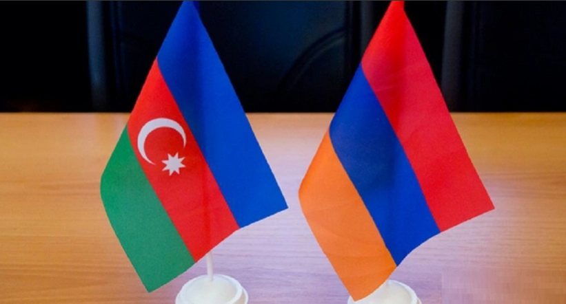 Ermənistan və Slovakiya Bakı ilə İrəvan arasında sülh sazişini müzakirə edib