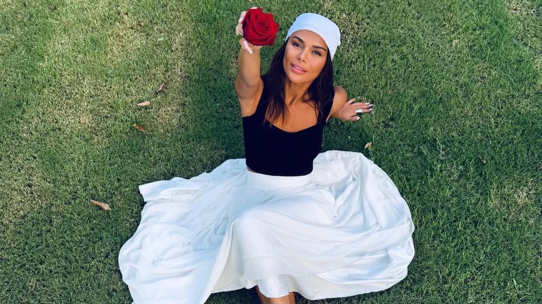 "Ağırdır, amma həyat davam edir"- Aysun