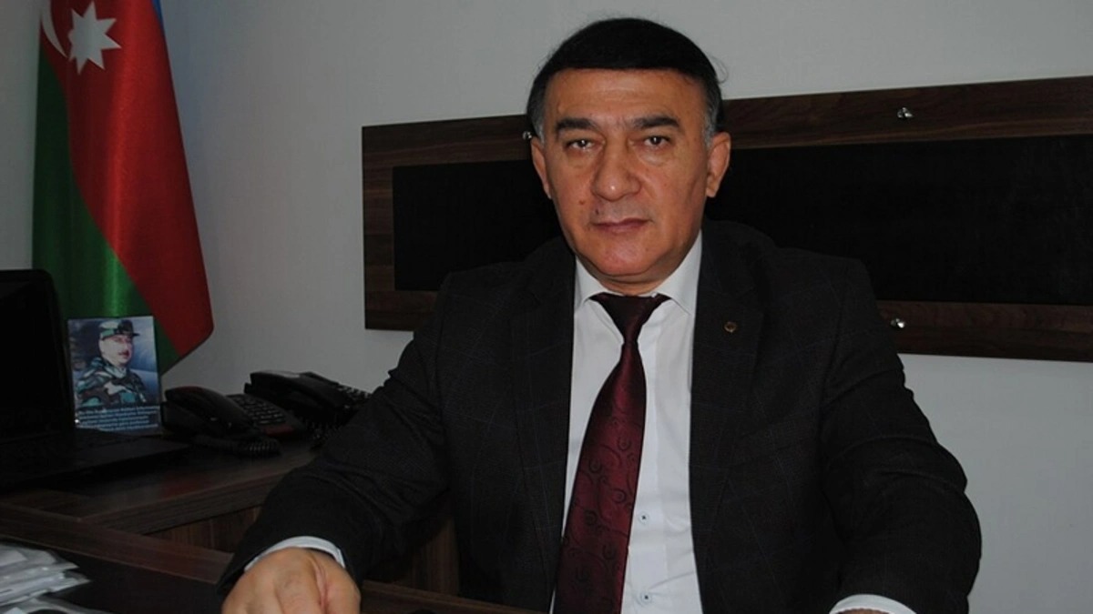 Sabiq nazir müavini işdən çıxarıldı: Yeni vəzifə verildi