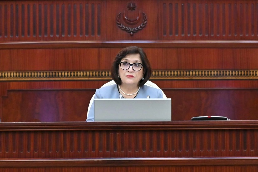 Sahibə Qafarova: Trampın sülh və əməkdaşlığa söykənən addımı əhəmiyyətli rola malikdir