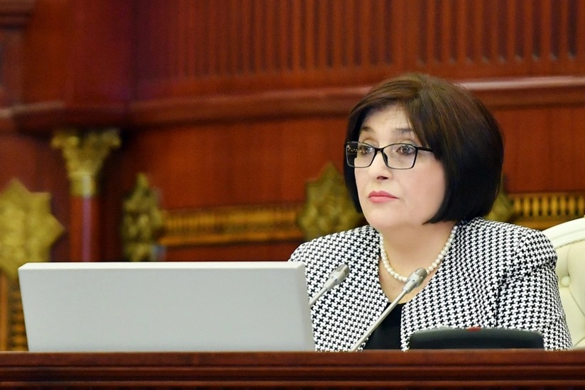 MM-in komitə sədri: Vaşinqtonda əldə edilən razılaşma sülhü bizə yaxınlaşdıran reallıq oldu