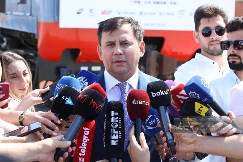 Zəngəzur dəhlizinin Azərbaycan hissəsində işlərin gələn il tamamlanması nəzərdə tutulur