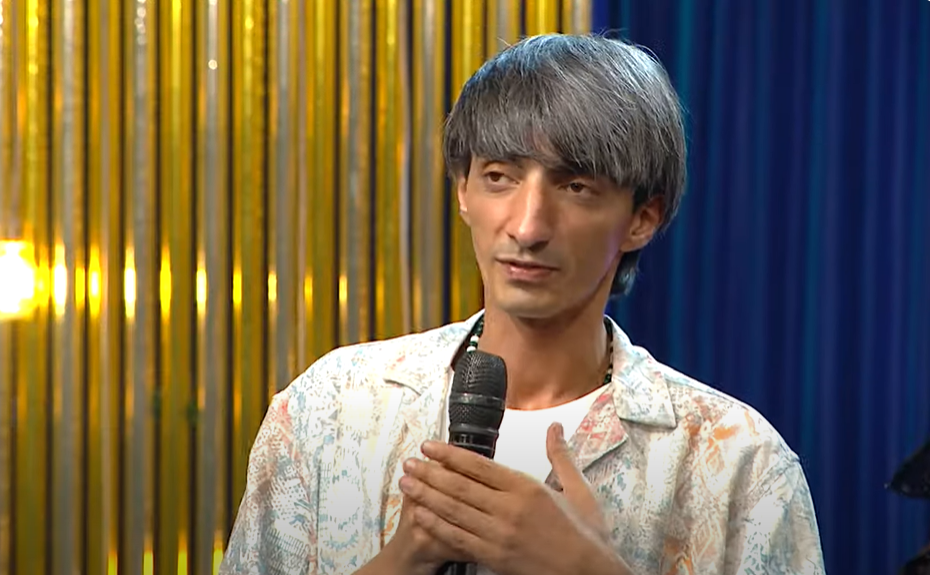 Balaəli: Məni görəndə insanların yadına meyxana düşür