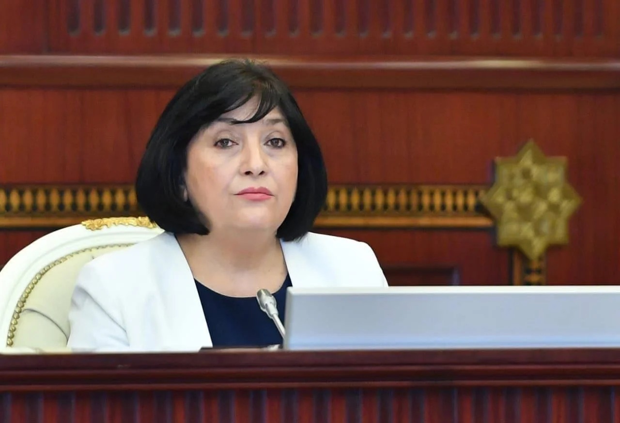 Sahibə Qafarova : "ATƏT-in Minsk qrupunun ləğvi sülh prosesinə töhfə verəcək"