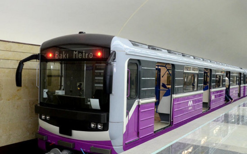 "Bakı Metropoliteni"ndən gediş haqqı ilə bağlı AÇIQLAMA