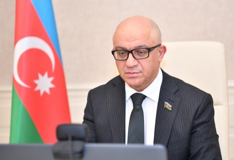 "Ermənistan Vaşinqton razılaşmasına görə İlham Əliyevə heykəl ucaltmalıdır"