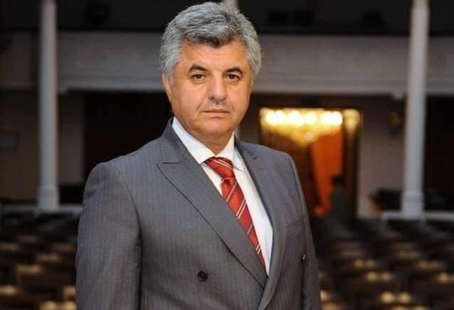 İftixar Piriyev vəzifəsindən azad edildi